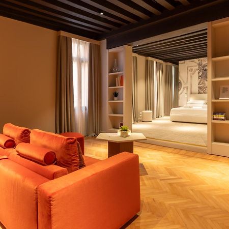 Design Apartment San Marco ヴェネツィア エクステリア 写真
