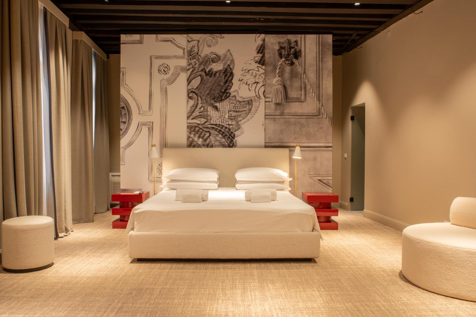 Design Apartment San Marco ヴェネツィア エクステリア 写真