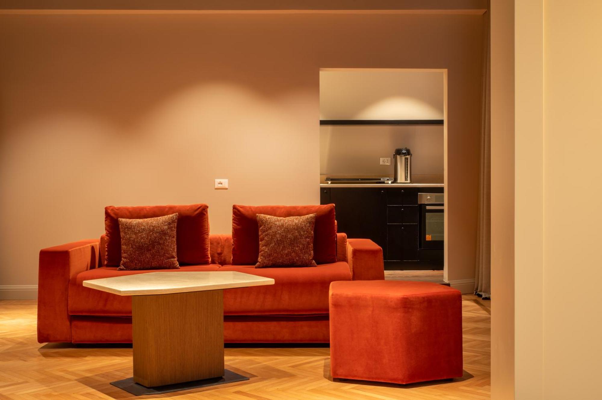 Design Apartment San Marco ヴェネツィア エクステリア 写真