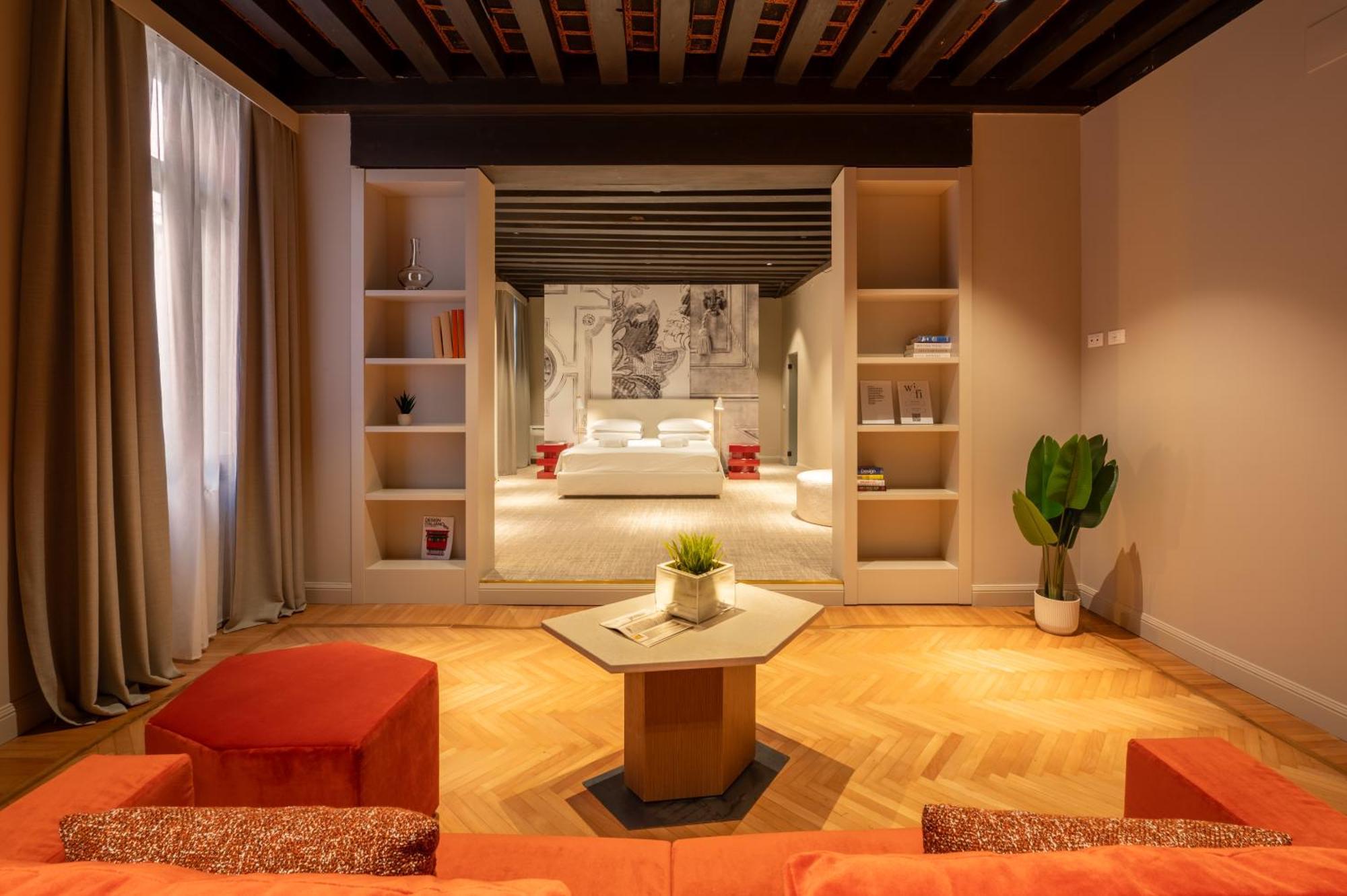Design Apartment San Marco ヴェネツィア エクステリア 写真