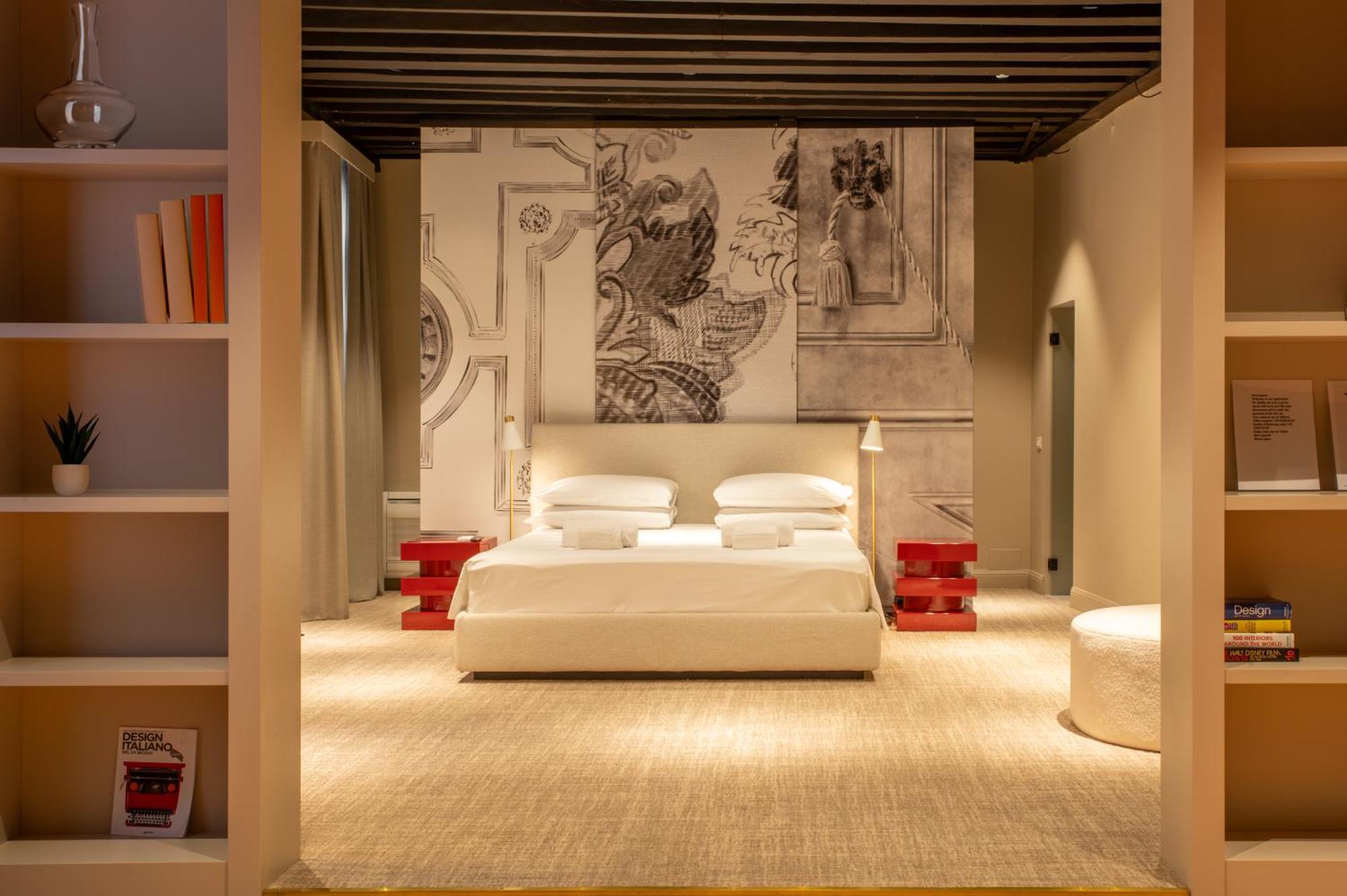 Design Apartment San Marco ヴェネツィア エクステリア 写真