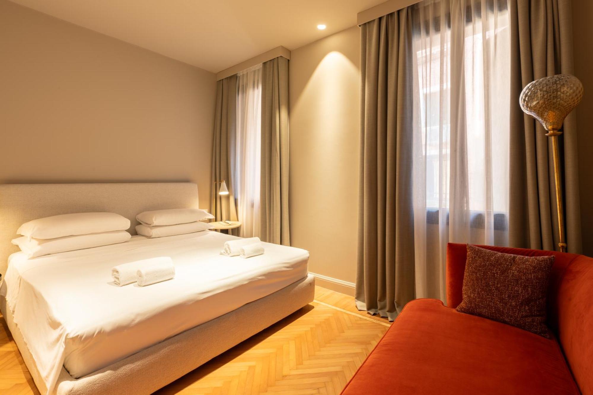 Design Apartment San Marco ヴェネツィア エクステリア 写真
