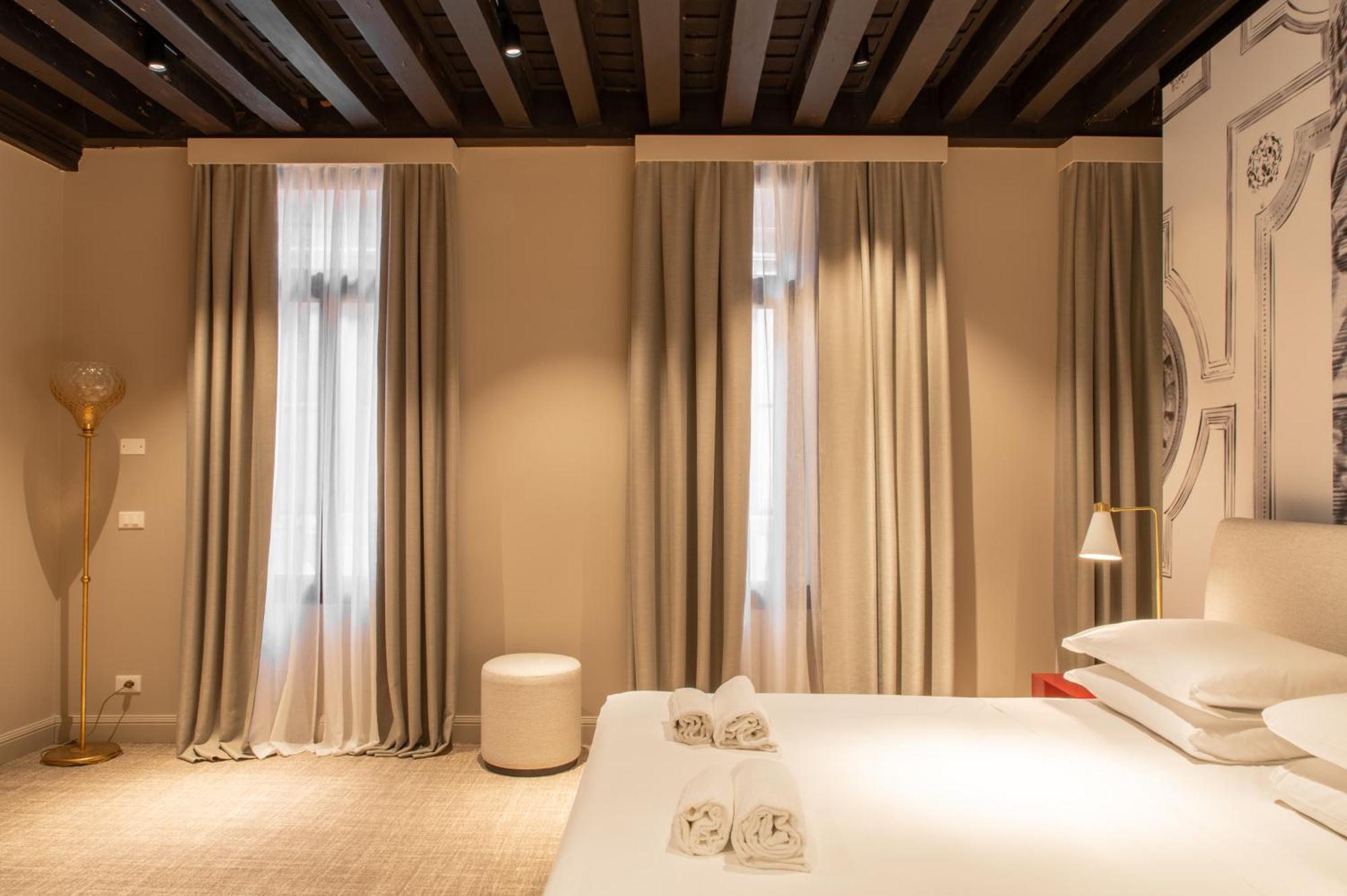 Design Apartment San Marco ヴェネツィア エクステリア 写真