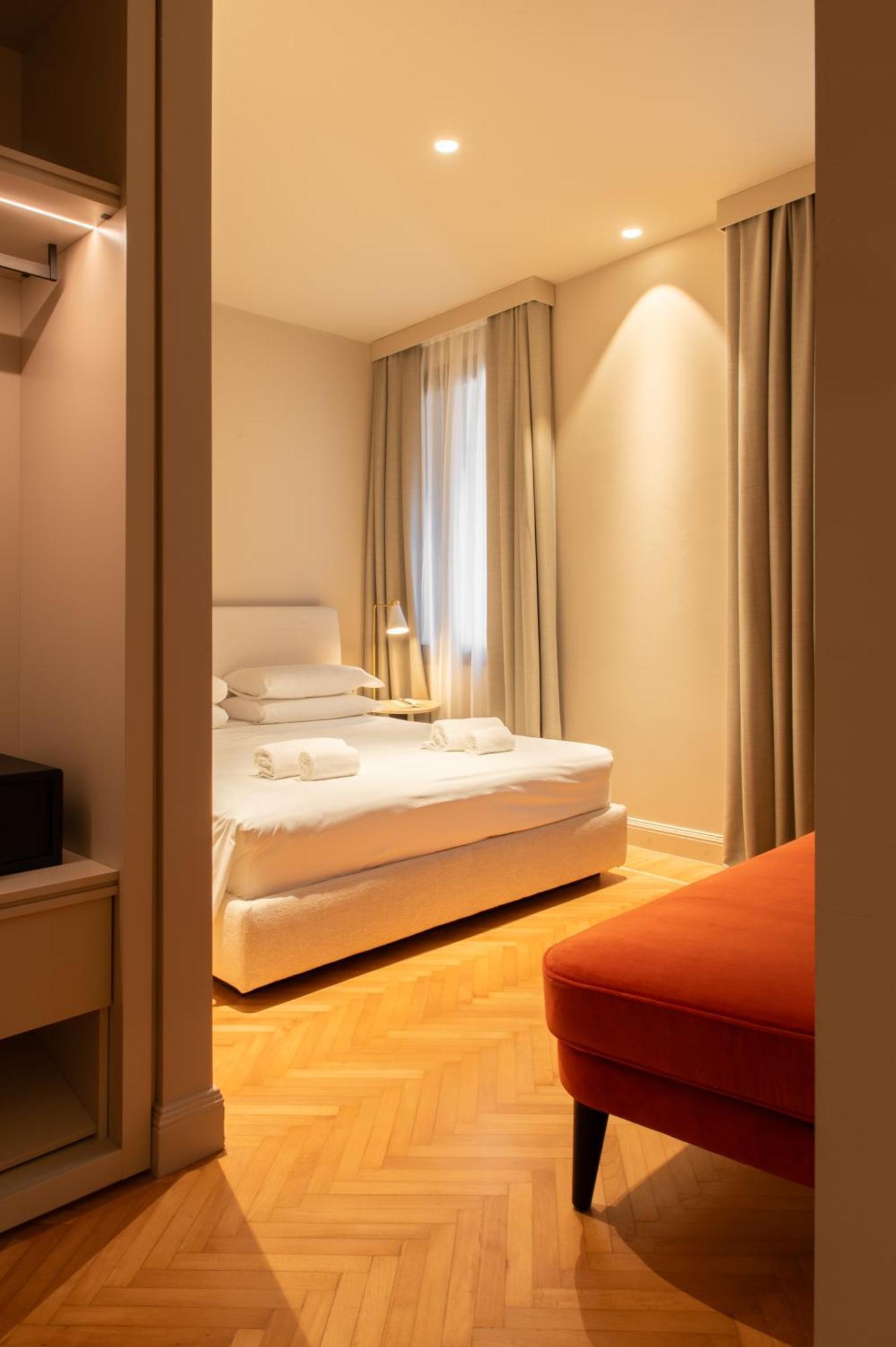 Design Apartment San Marco ヴェネツィア エクステリア 写真