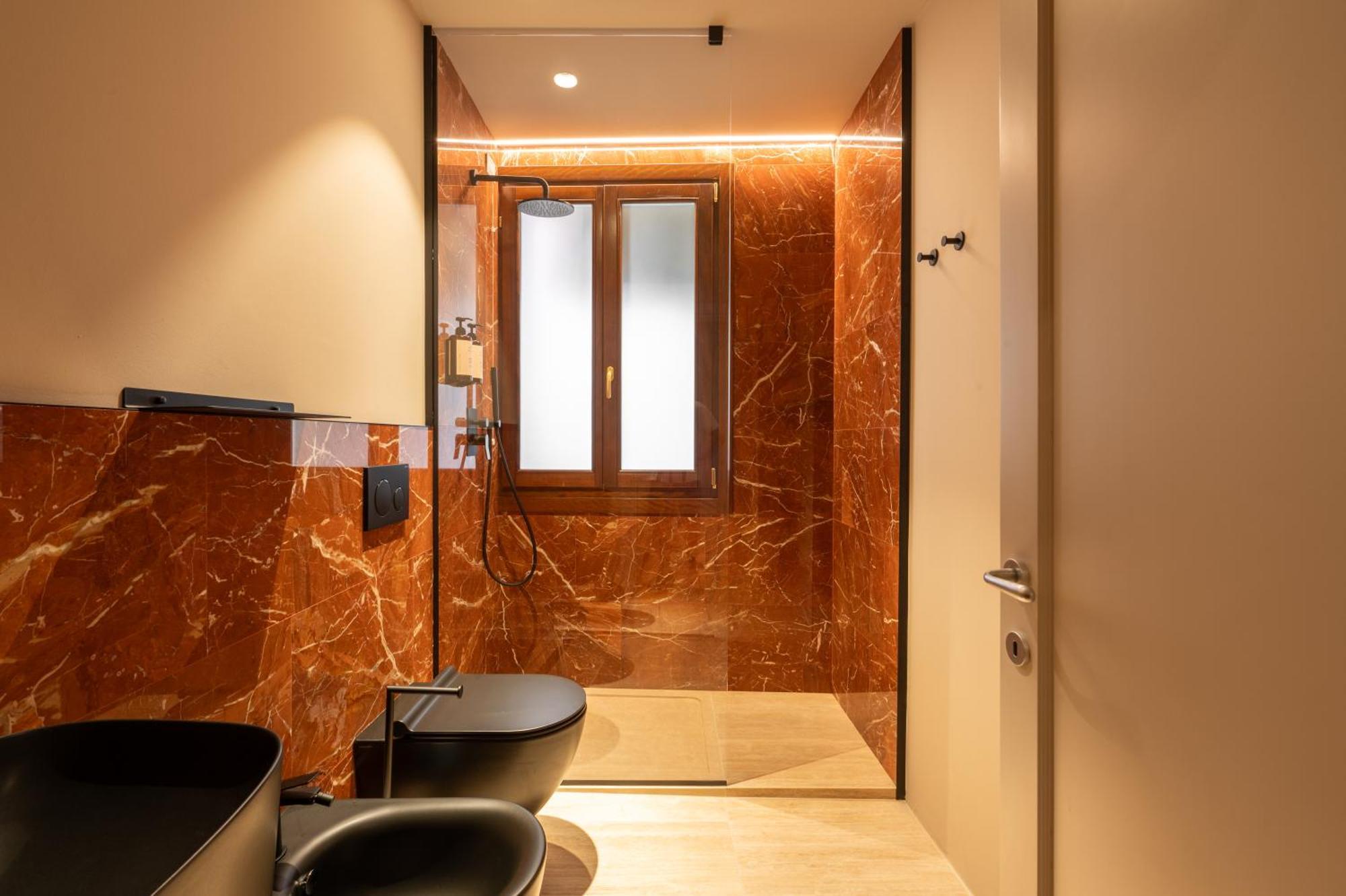 Design Apartment San Marco ヴェネツィア エクステリア 写真