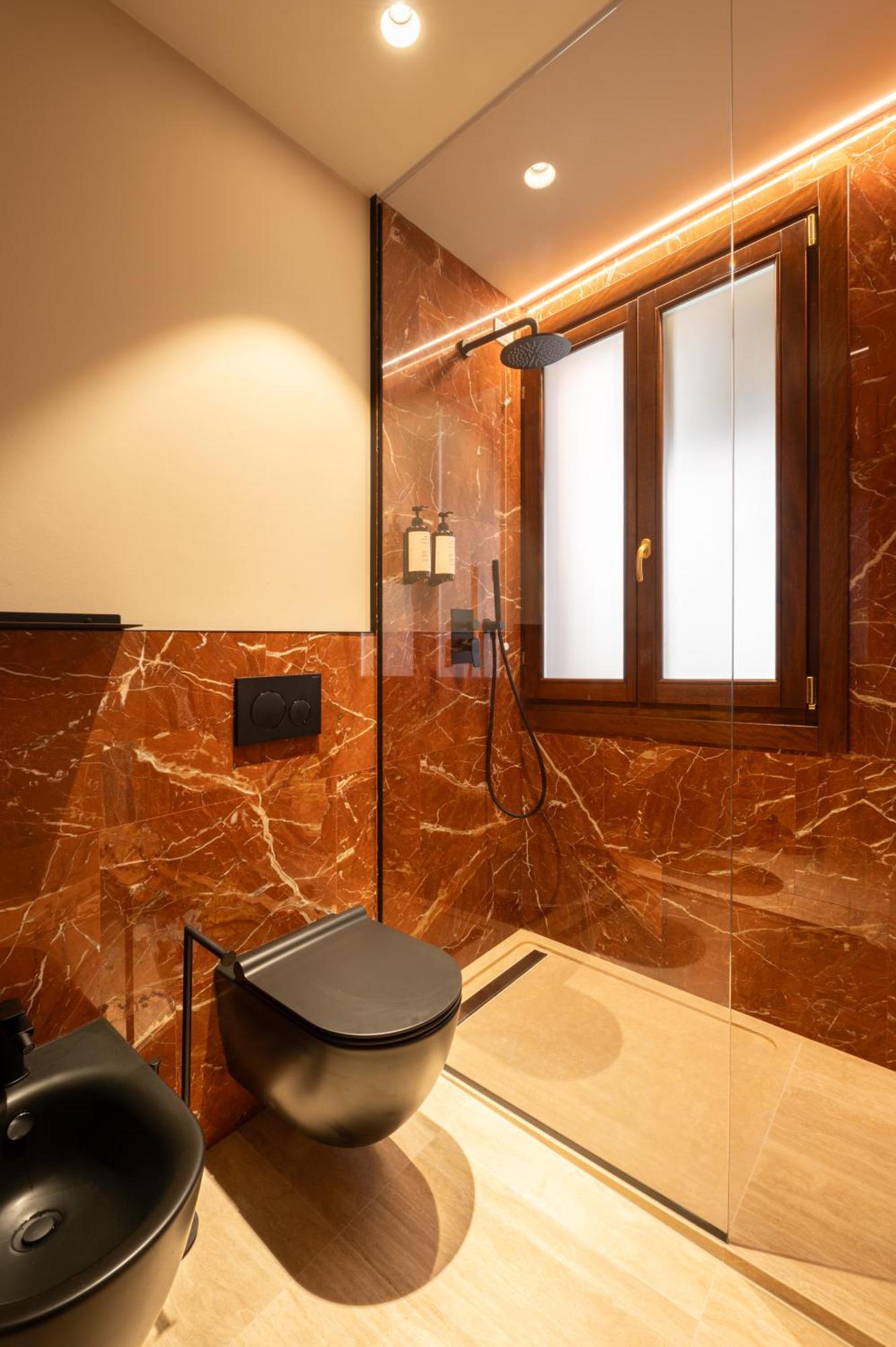 Design Apartment San Marco ヴェネツィア エクステリア 写真