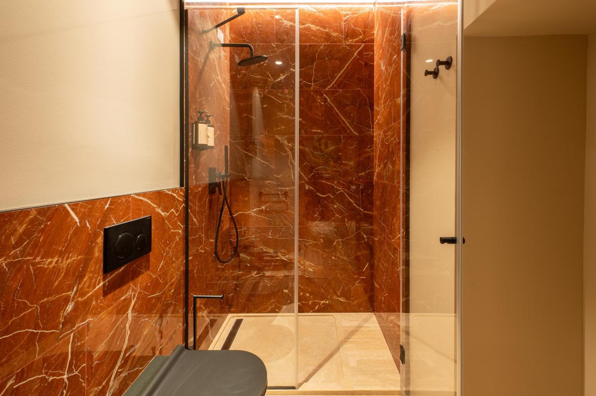 Design Apartment San Marco ヴェネツィア エクステリア 写真