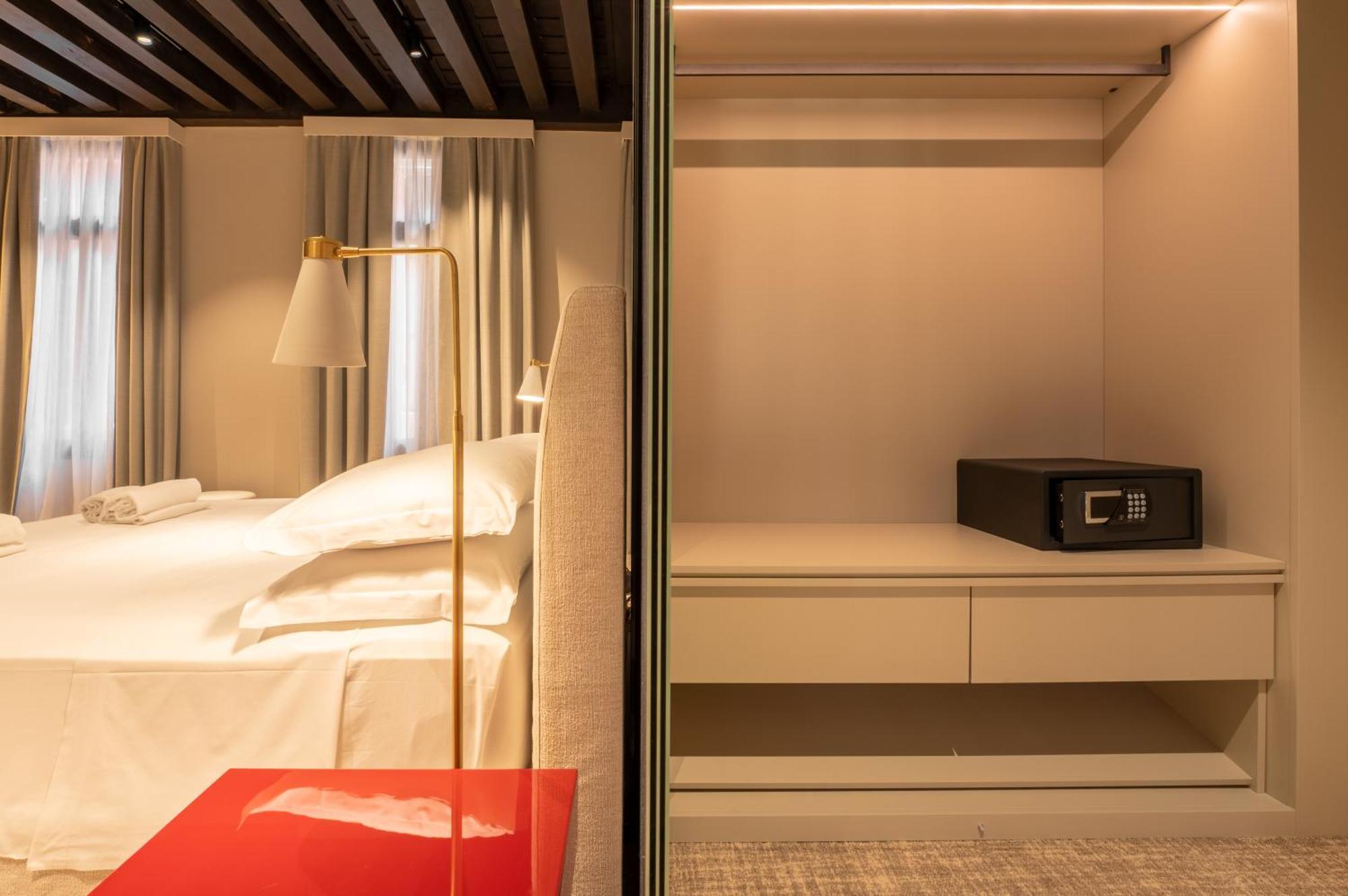 Design Apartment San Marco ヴェネツィア エクステリア 写真